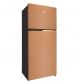 Dawlance Avante+ Freezer-On-Top Refrigerator 20 Cu Ft Luxe Brown (91999-WB) - YZ International-1 (3 Months 0% Percent Profit Product Available On 48 Months Installment)
